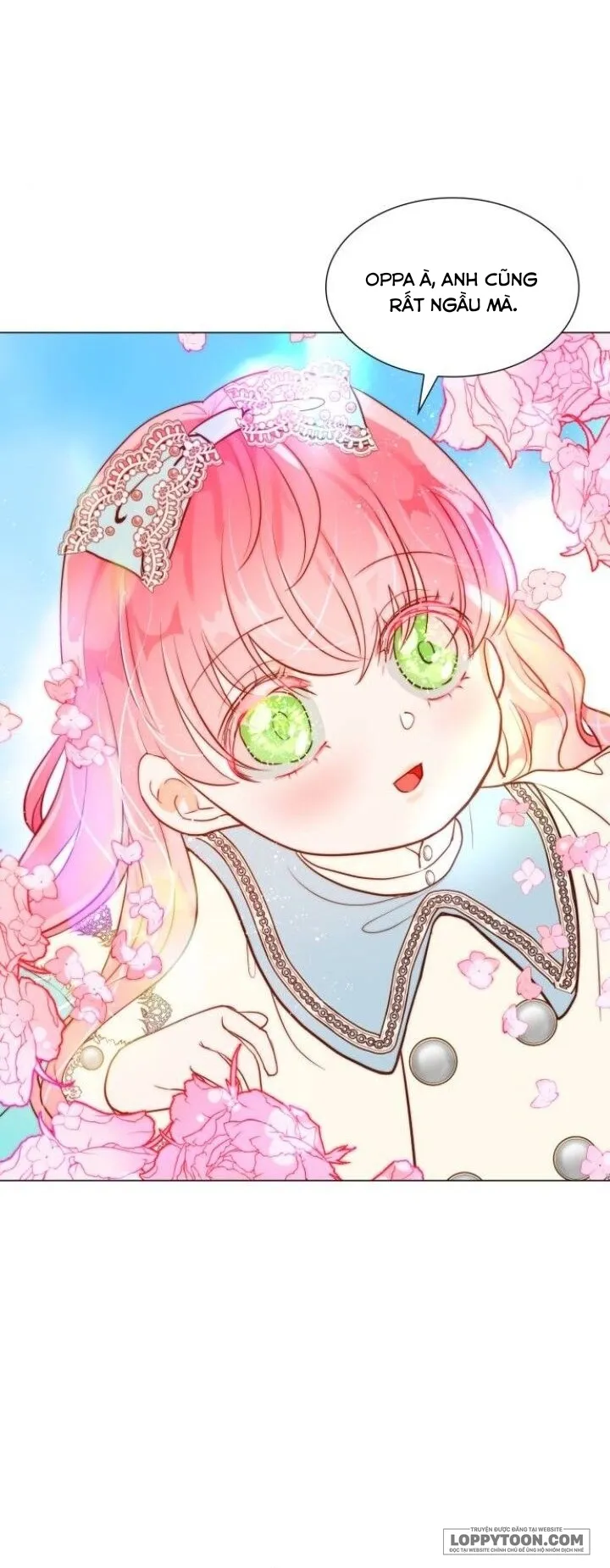 Tôi Được Sinh Ra Là Cô Con Gái Thứ Hai - Chap 6 - Trang 44