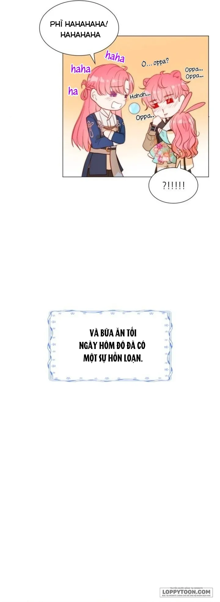 Tôi Được Sinh Ra Là Cô Con Gái Thứ Hai - Chap 6 - Trang 46