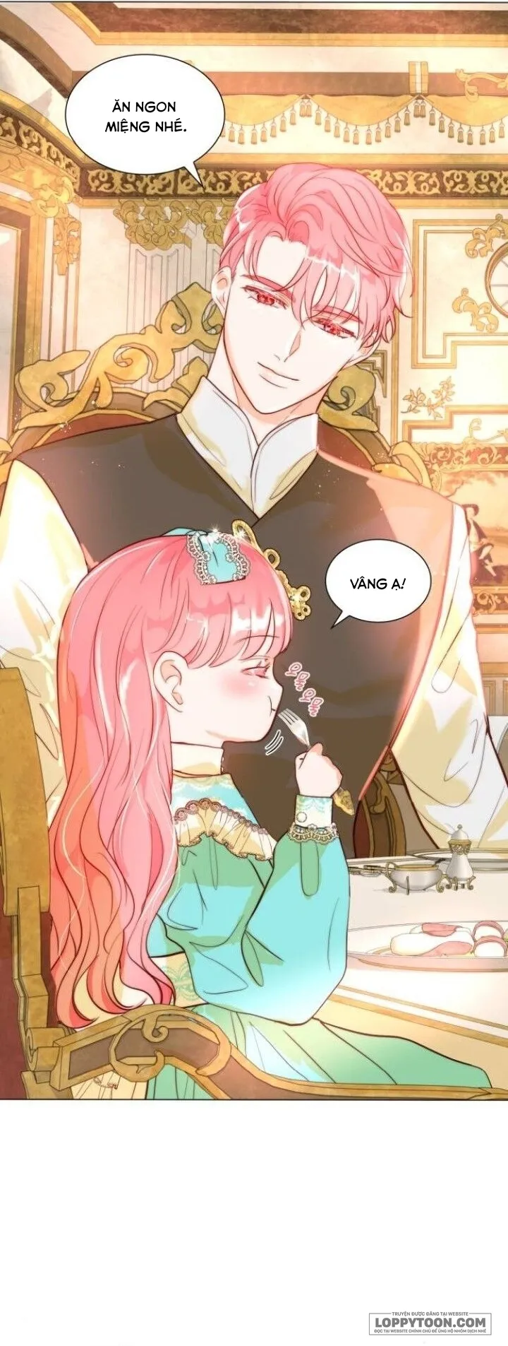 Tôi Được Sinh Ra Là Cô Con Gái Thứ Hai - Chap 6 - Trang 47