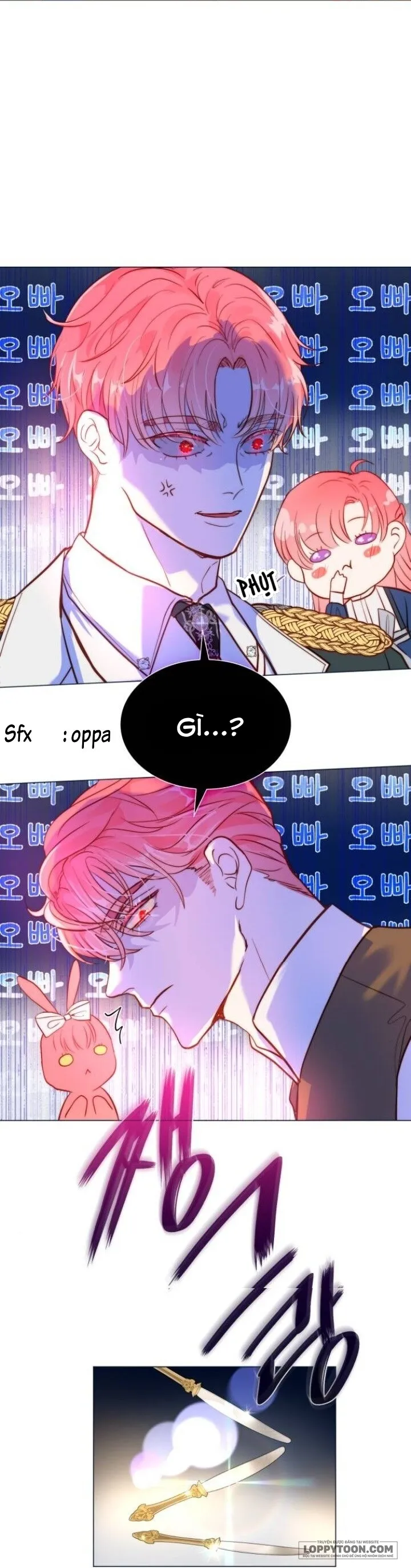 Tôi Được Sinh Ra Là Cô Con Gái Thứ Hai - Chap 6 - Trang 50