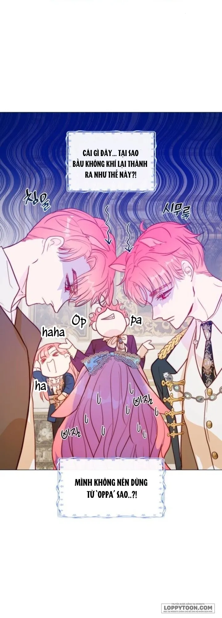 Tôi Được Sinh Ra Là Cô Con Gái Thứ Hai - Chap 6 - Trang 51
