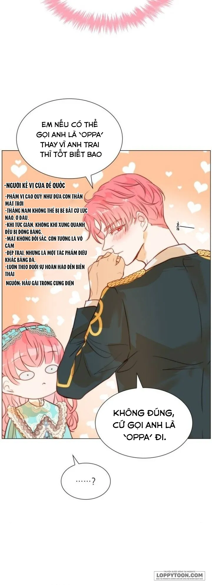 Tôi Được Sinh Ra Là Cô Con Gái Thứ Hai - Chap 6 - Trang 53