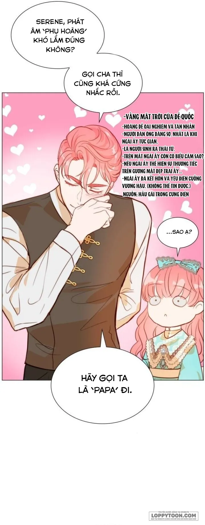 Tôi Được Sinh Ra Là Cô Con Gái Thứ Hai - Chap 6 - Trang 54