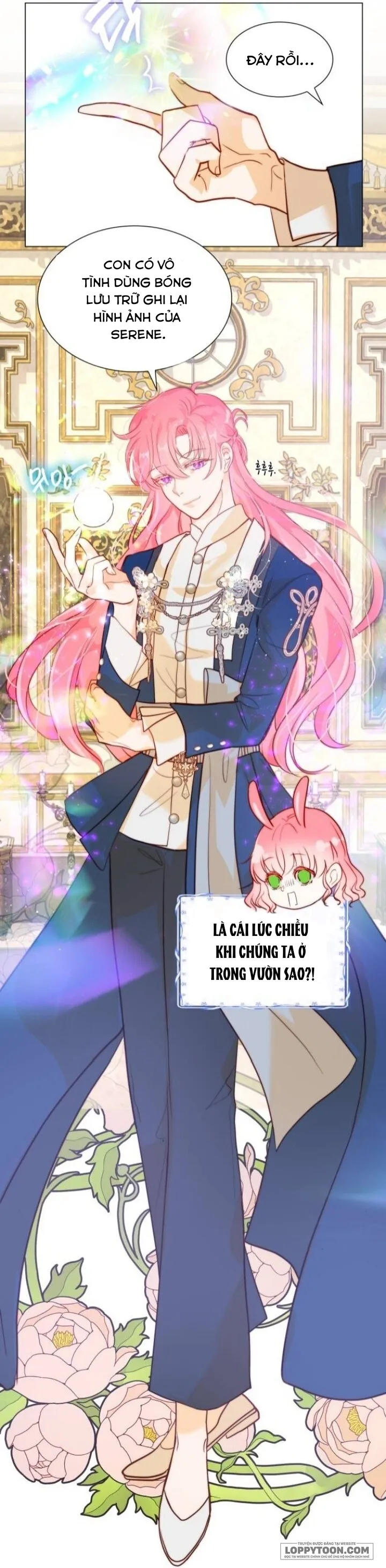 Tôi Được Sinh Ra Là Cô Con Gái Thứ Hai - Chap 6 - Trang 56