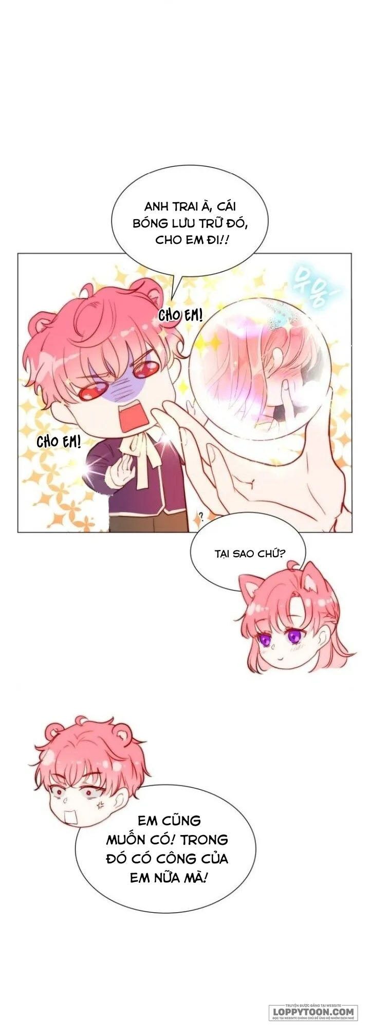 Tôi Được Sinh Ra Là Cô Con Gái Thứ Hai - Chap 6 - Trang 57