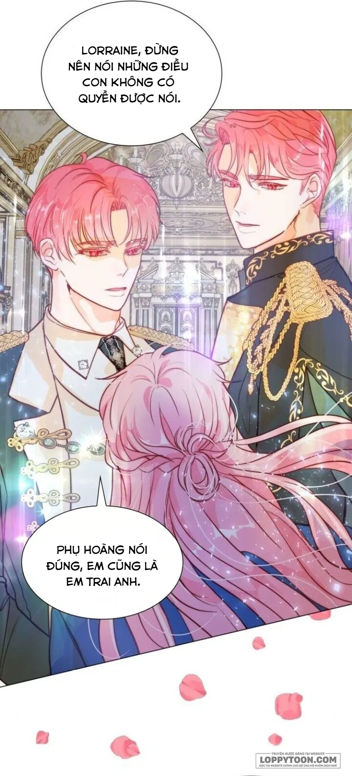 Tôi Được Sinh Ra Là Cô Con Gái Thứ Hai - Chap 6 - Trang 64