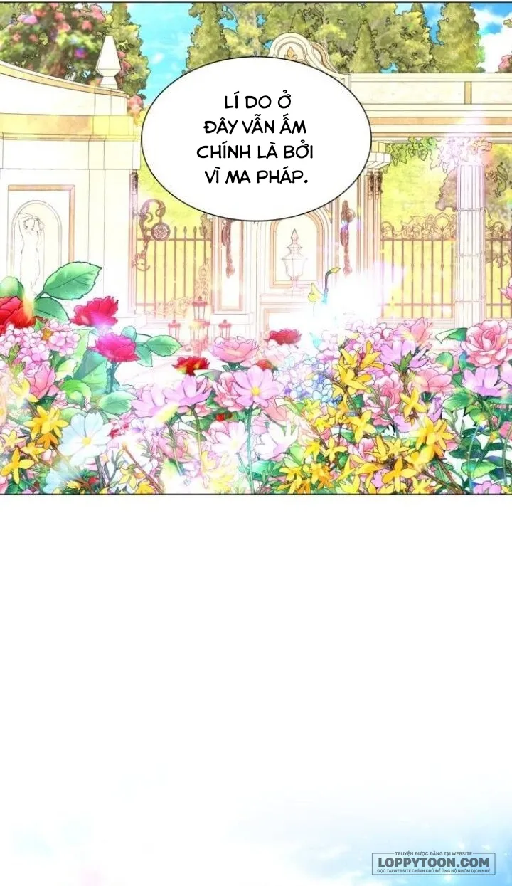Tôi Được Sinh Ra Là Cô Con Gái Thứ Hai - Chap 6 - Trang 10