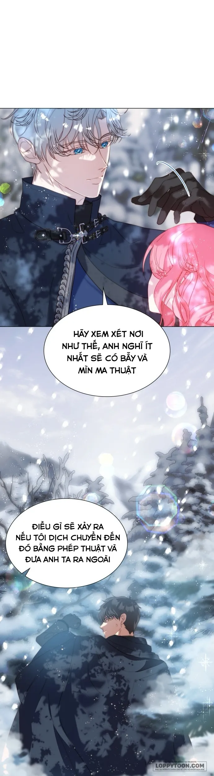 Tôi Được Sinh Ra Là Cô Con Gái Thứ Hai - Chap 60 - Trang 11
