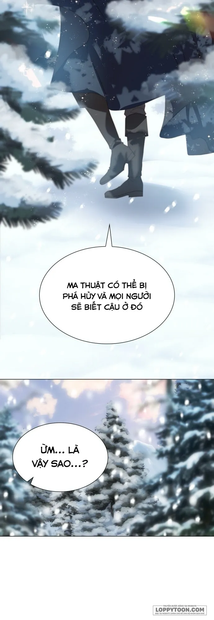 Tôi Được Sinh Ra Là Cô Con Gái Thứ Hai - Chap 60 - Trang 12