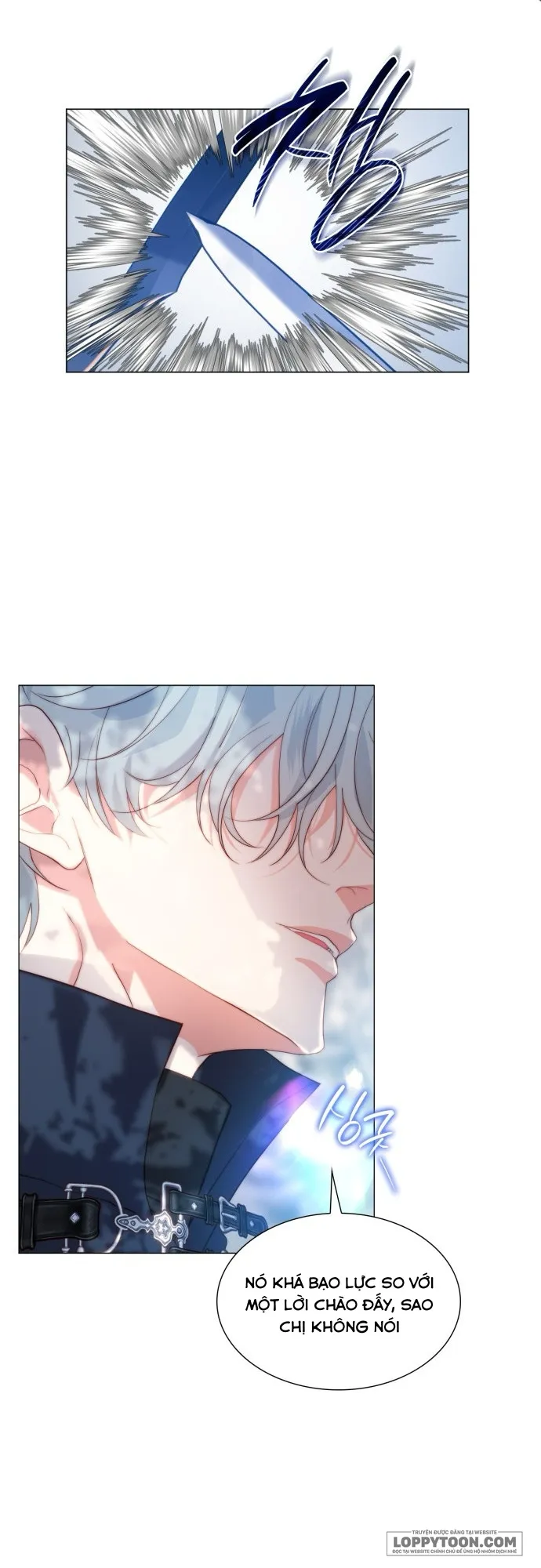 Tôi Được Sinh Ra Là Cô Con Gái Thứ Hai - Chap 60 - Trang 15