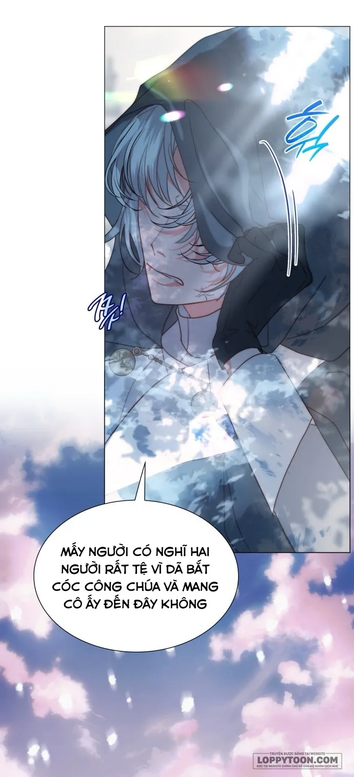 Tôi Được Sinh Ra Là Cô Con Gái Thứ Hai - Chap 60 - Trang 16