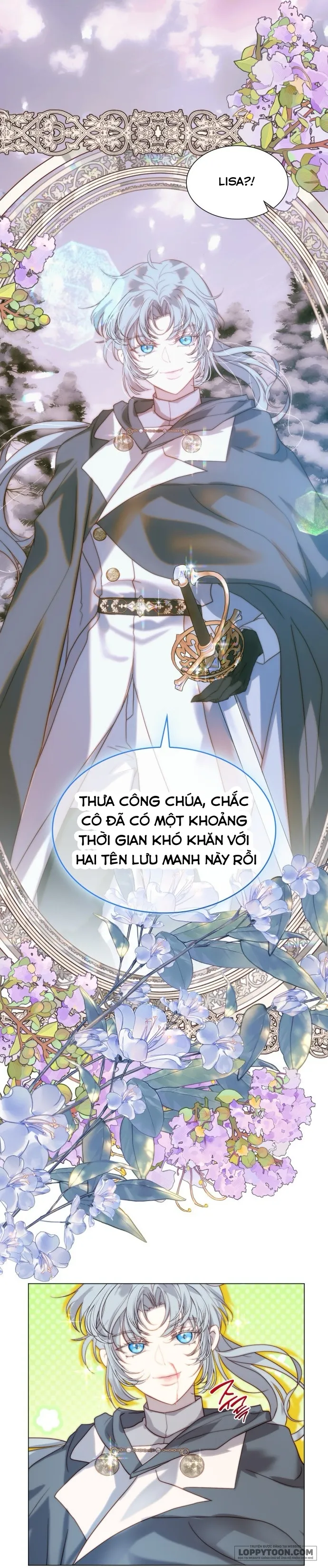 Tôi Được Sinh Ra Là Cô Con Gái Thứ Hai - Chap 60 - Trang 17