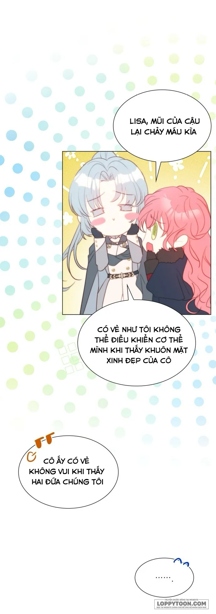 Tôi Được Sinh Ra Là Cô Con Gái Thứ Hai - Chap 60 - Trang 18