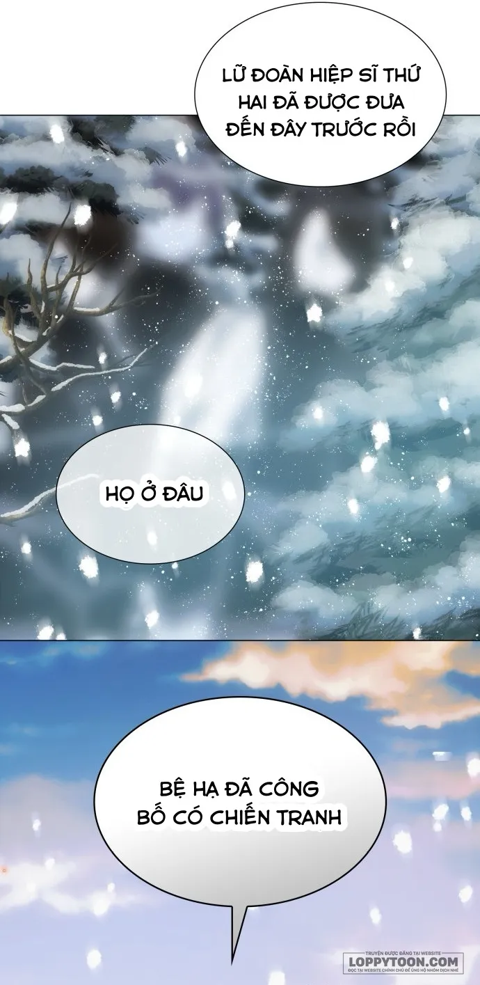 Tôi Được Sinh Ra Là Cô Con Gái Thứ Hai - Chap 60 - Trang 20