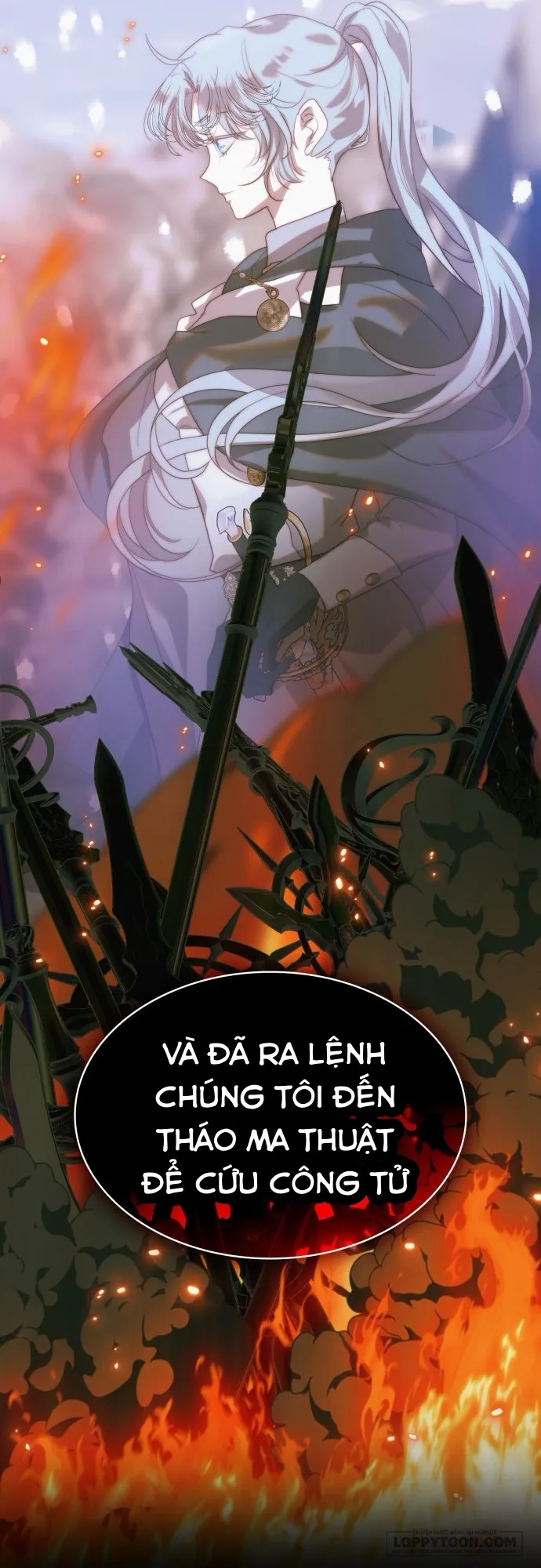 Tôi Được Sinh Ra Là Cô Con Gái Thứ Hai - Chap 60 - Trang 21