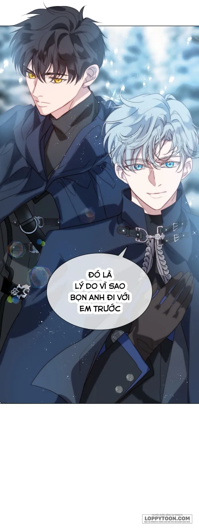 Tôi Được Sinh Ra Là Cô Con Gái Thứ Hai - Chap 60 - Trang 26