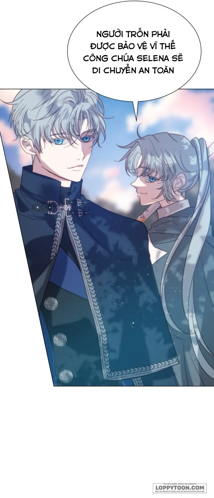Tôi Được Sinh Ra Là Cô Con Gái Thứ Hai - Chap 60 - Trang 29