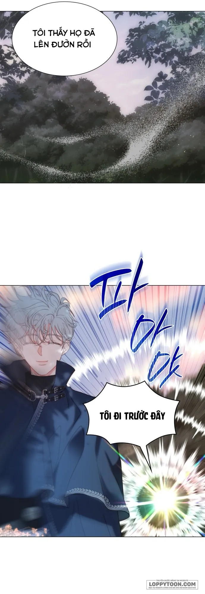 Tôi Được Sinh Ra Là Cô Con Gái Thứ Hai - Chap 60 - Trang 30