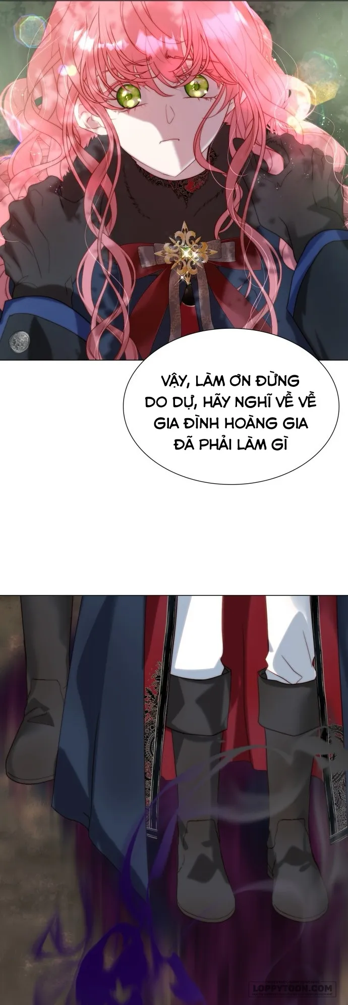 Tôi Được Sinh Ra Là Cô Con Gái Thứ Hai - Chap 60 - Trang 37