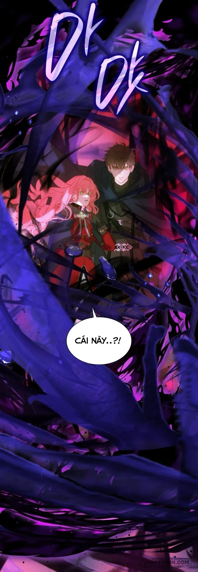 Tôi Được Sinh Ra Là Cô Con Gái Thứ Hai - Chap 60 - Trang 39