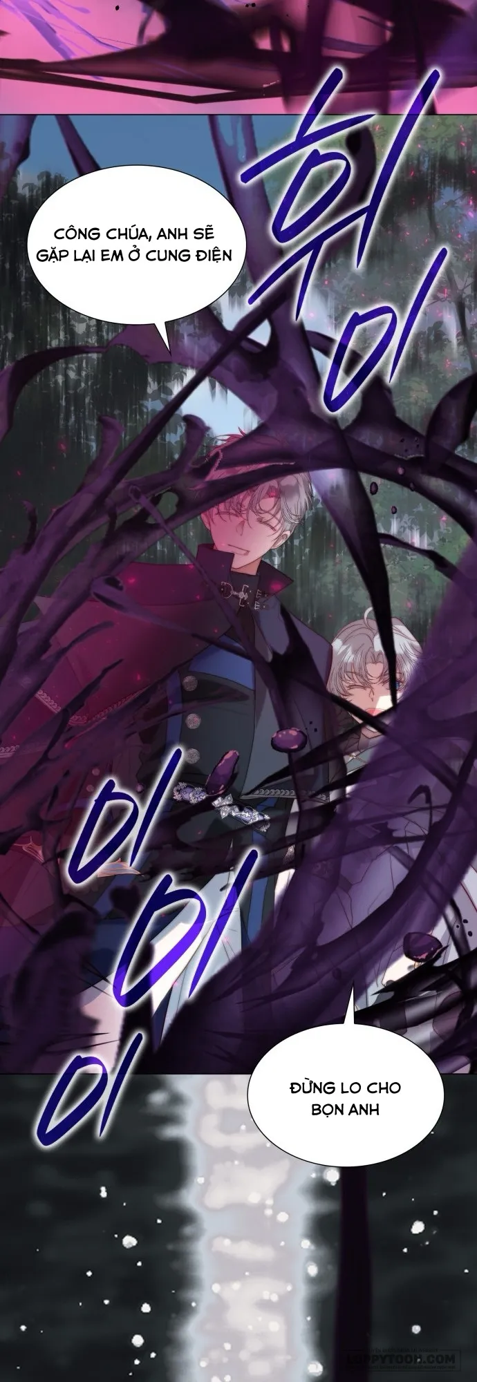 Tôi Được Sinh Ra Là Cô Con Gái Thứ Hai - Chap 60 - Trang 40
