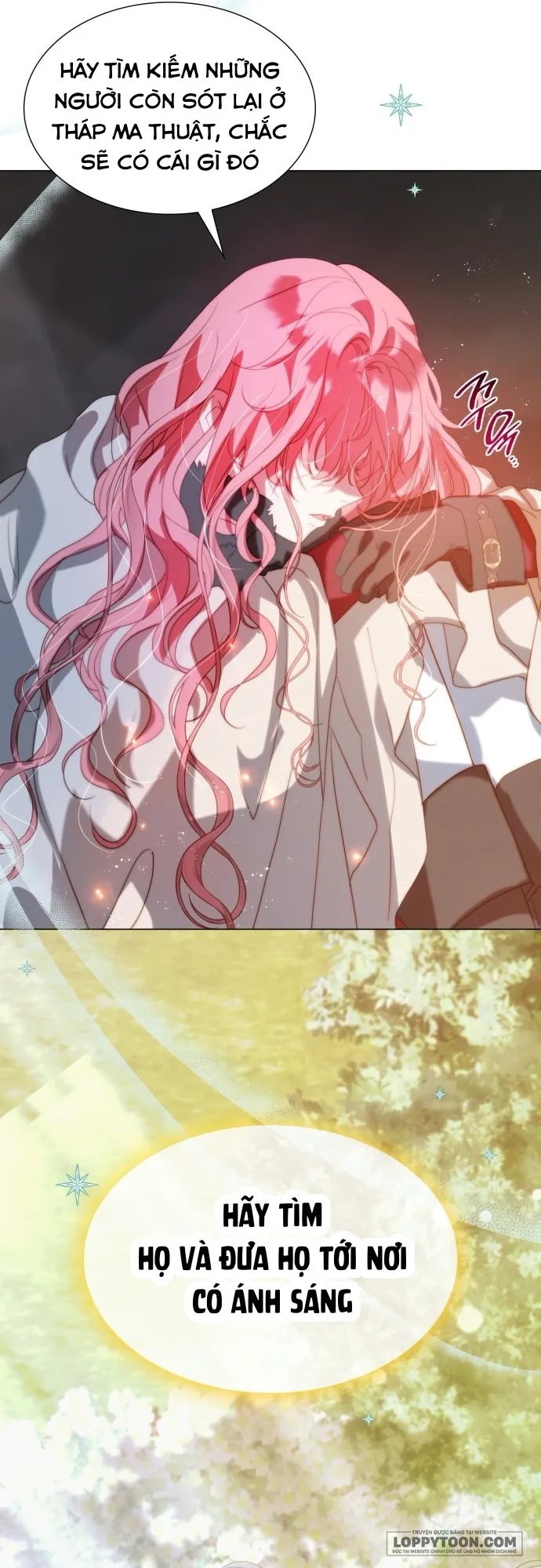 Tôi Được Sinh Ra Là Cô Con Gái Thứ Hai - Chap 60 - Trang 5