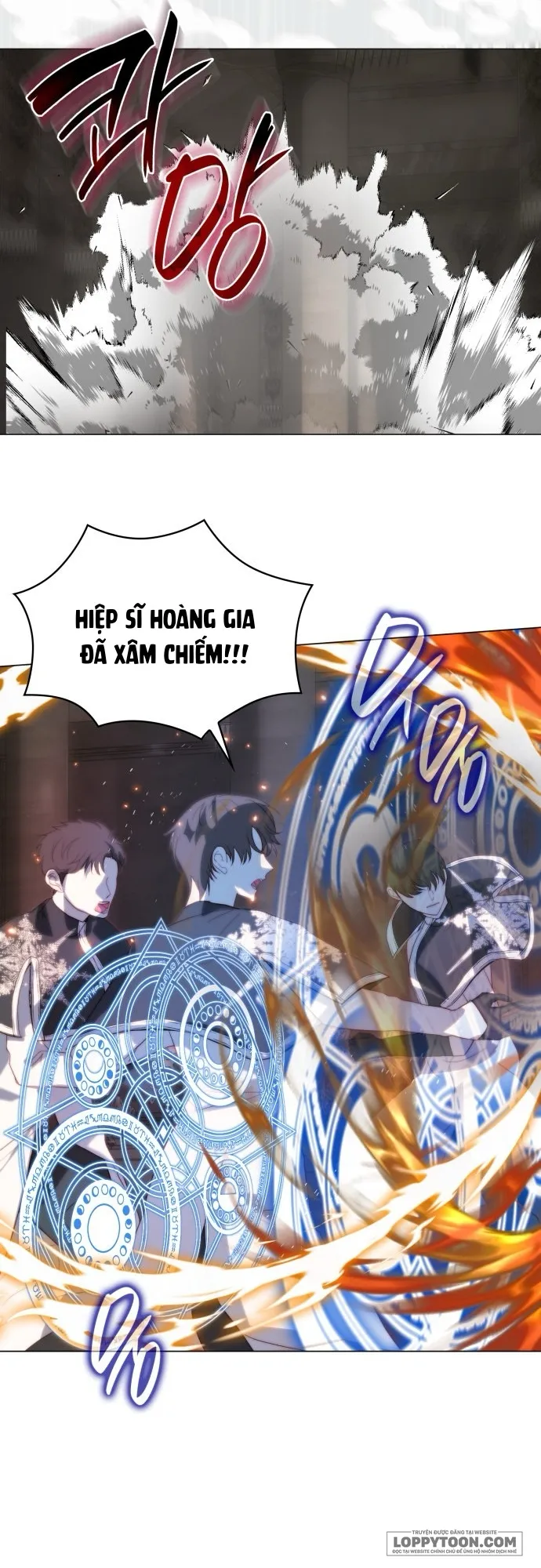 Tôi Được Sinh Ra Là Cô Con Gái Thứ Hai - Chap 60 - Trang 46