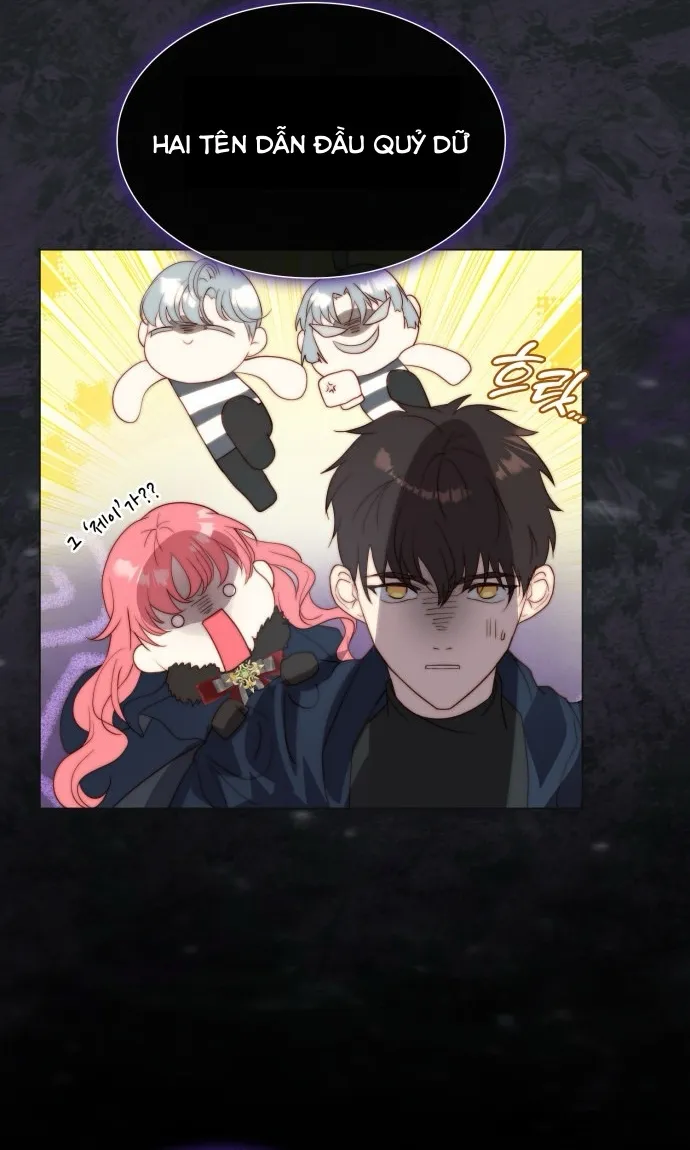 Tôi Được Sinh Ra Là Cô Con Gái Thứ Hai - Chap 60 - Trang 48