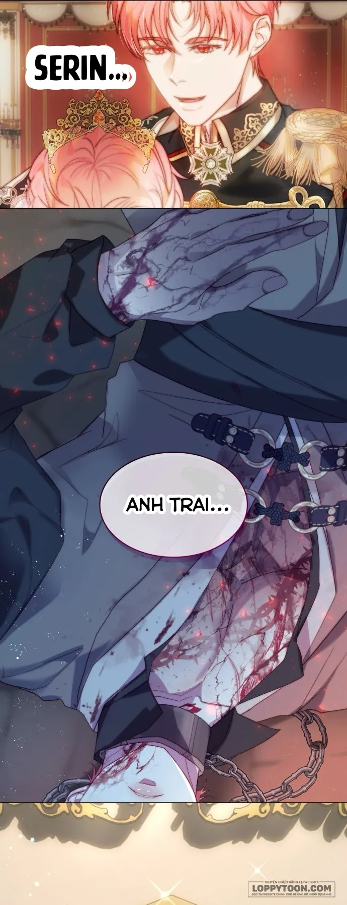 Tôi Được Sinh Ra Là Cô Con Gái Thứ Hai - Chap 60 - Trang 58