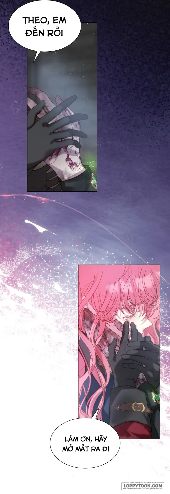 Tôi Được Sinh Ra Là Cô Con Gái Thứ Hai - Chap 60 - Trang 60