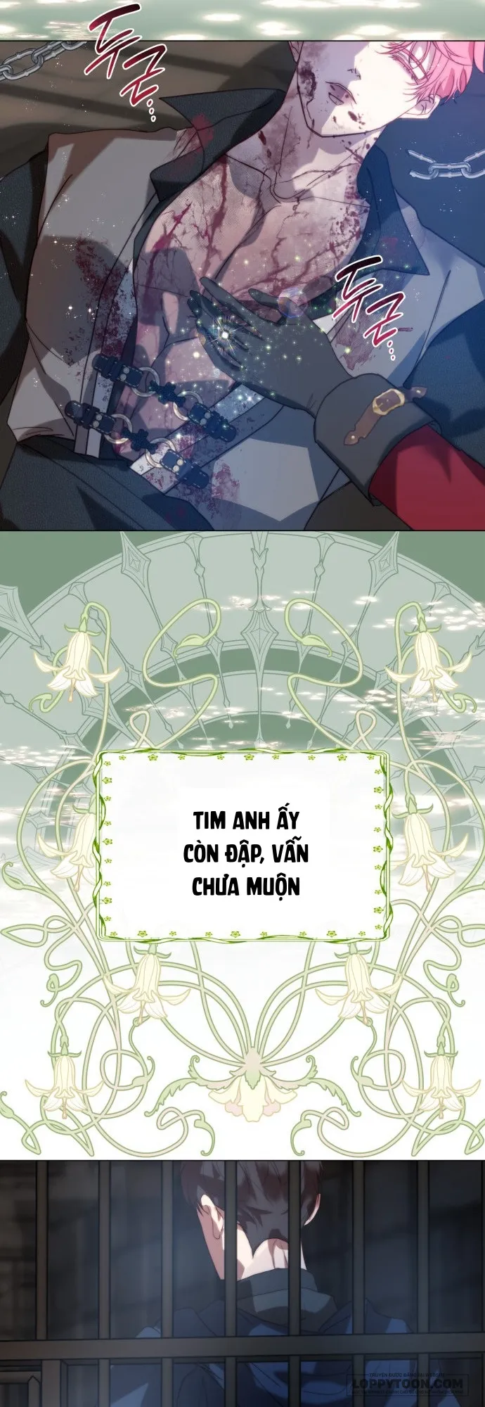 Tôi Được Sinh Ra Là Cô Con Gái Thứ Hai - Chap 60 - Trang 62