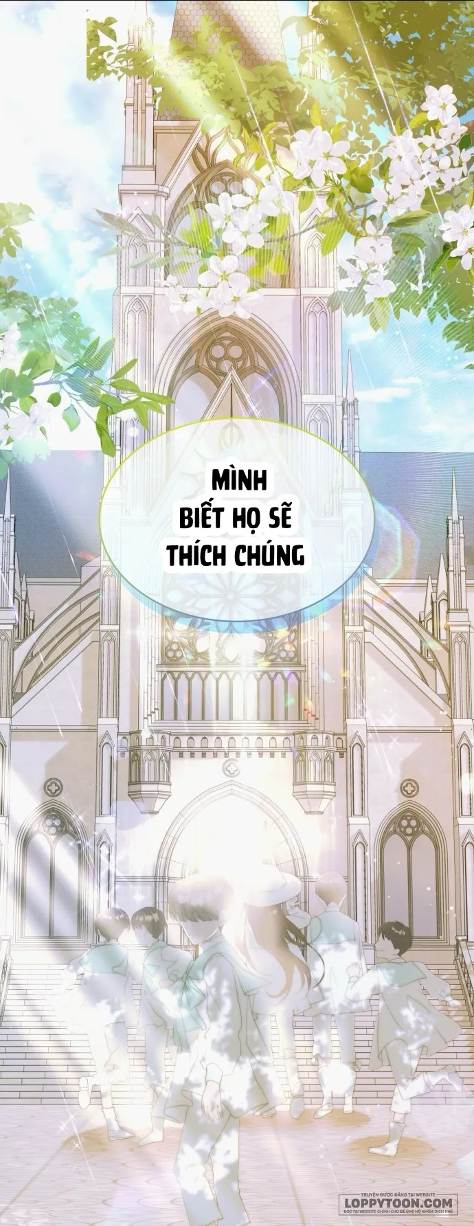 Tôi Được Sinh Ra Là Cô Con Gái Thứ Hai - Chap 60 - Trang 8