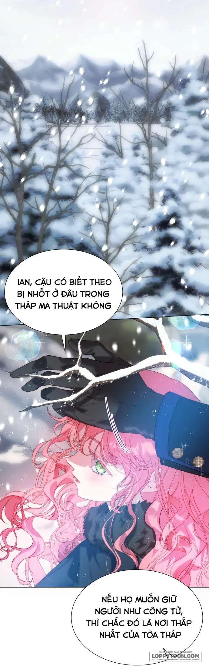 Tôi Được Sinh Ra Là Cô Con Gái Thứ Hai - Chap 60 - Trang 10