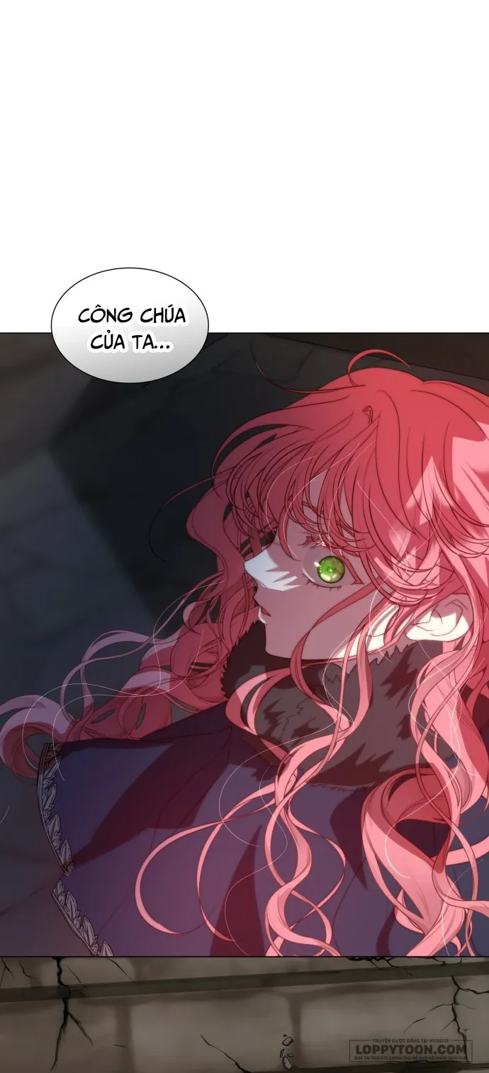Tôi Được Sinh Ra Là Cô Con Gái Thứ Hai - Chap 61 - Trang 1