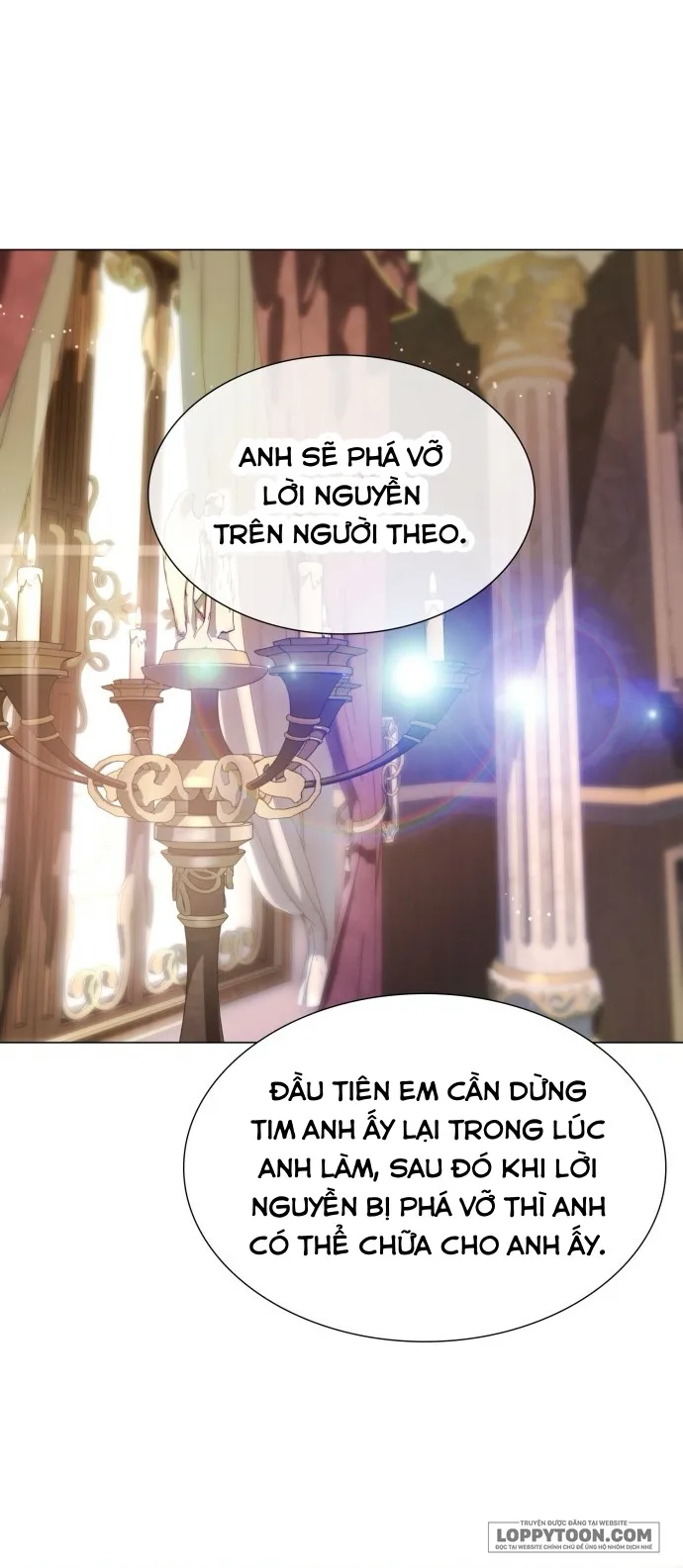 Tôi Được Sinh Ra Là Cô Con Gái Thứ Hai - Chap 61 - Trang 15
