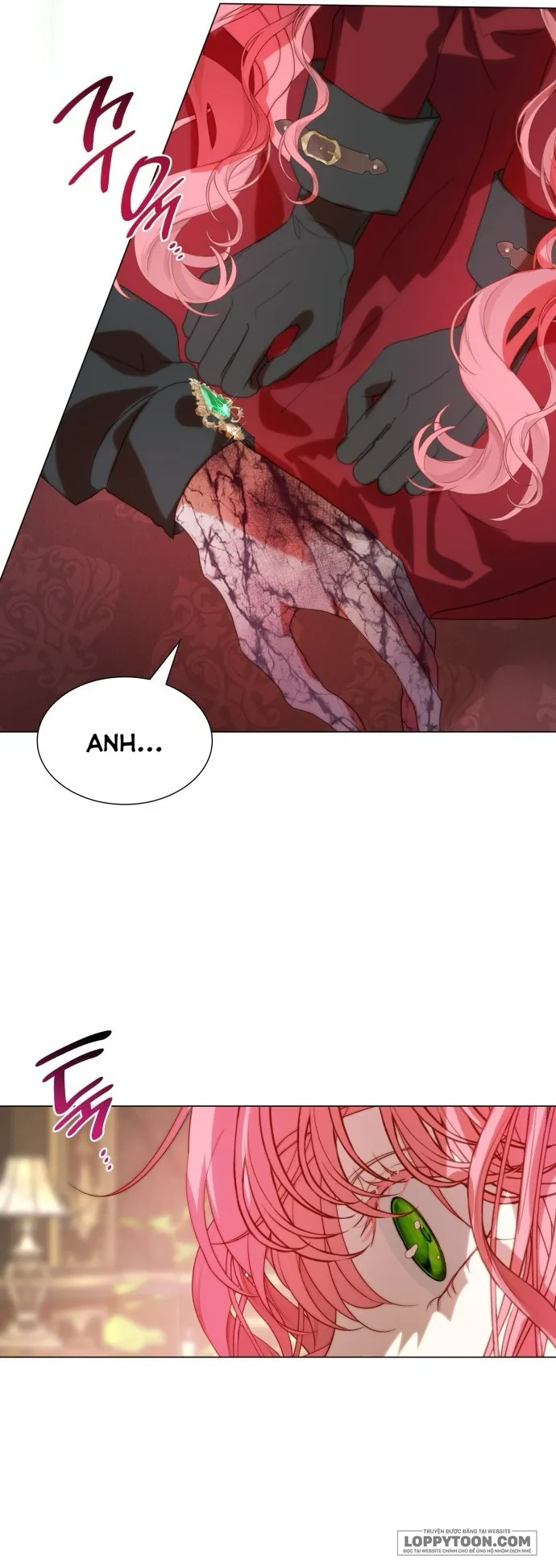Tôi Được Sinh Ra Là Cô Con Gái Thứ Hai - Chap 61 - Trang 17