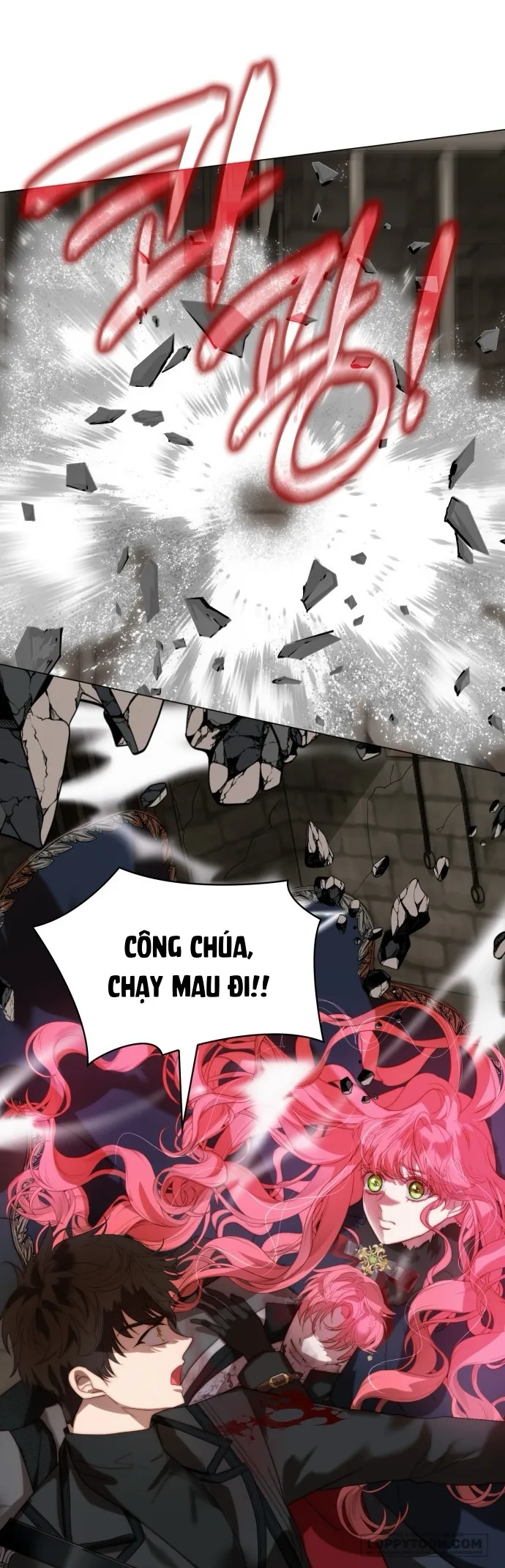 Tôi Được Sinh Ra Là Cô Con Gái Thứ Hai - Chap 61 - Trang 3