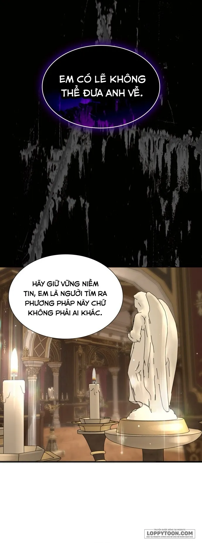 Tôi Được Sinh Ra Là Cô Con Gái Thứ Hai - Chap 61 - Trang 22