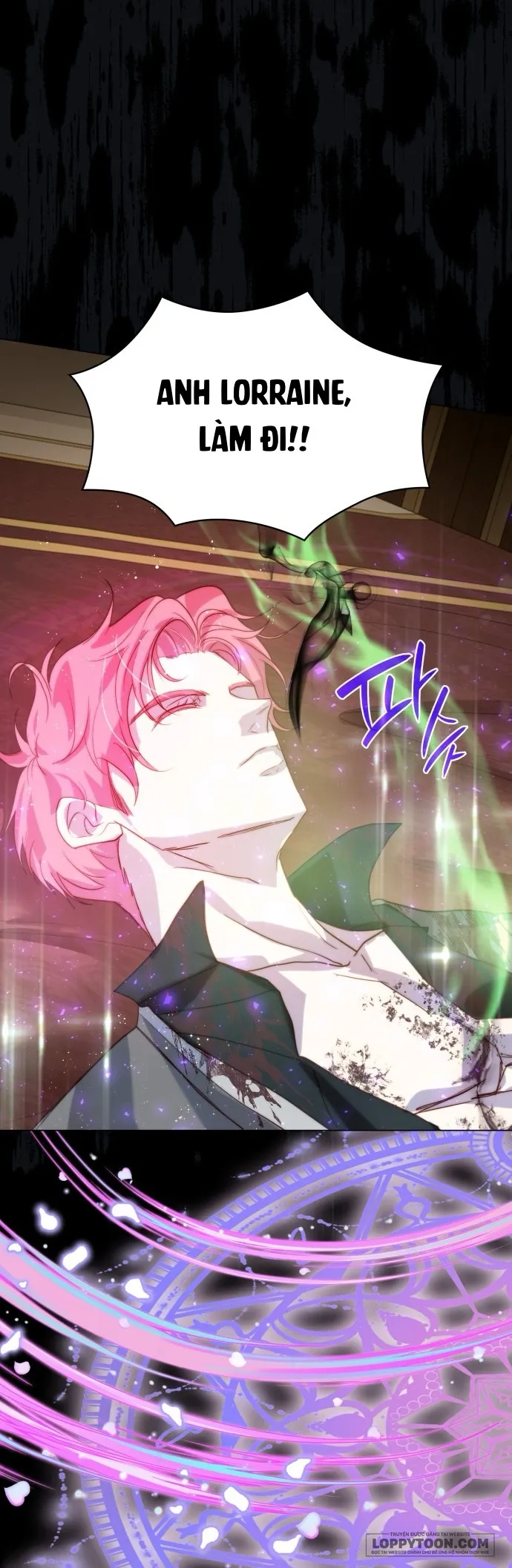 Tôi Được Sinh Ra Là Cô Con Gái Thứ Hai - Chap 61 - Trang 32