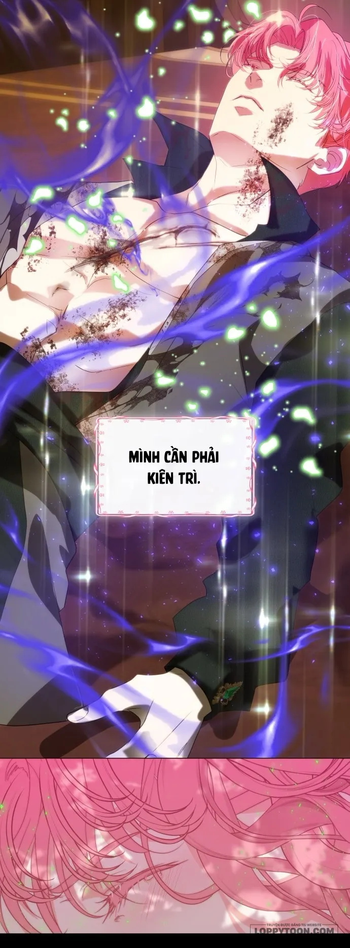Tôi Được Sinh Ra Là Cô Con Gái Thứ Hai - Chap 61 - Trang 35