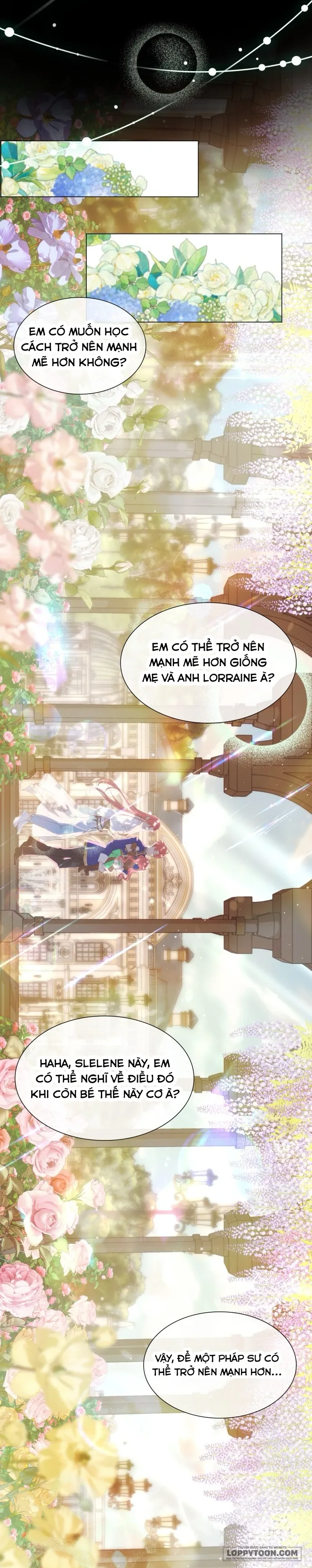 Tôi Được Sinh Ra Là Cô Con Gái Thứ Hai - Chap 61 - Trang 37