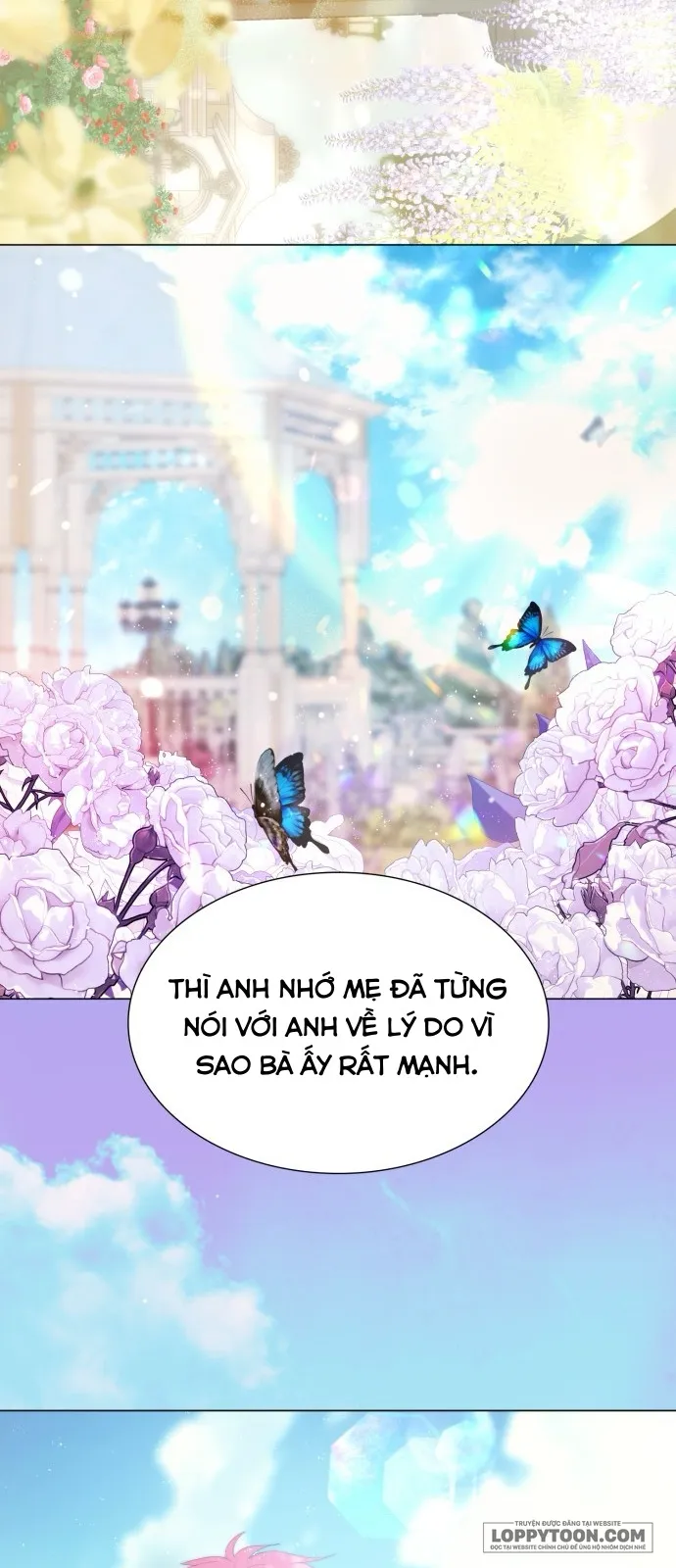 Tôi Được Sinh Ra Là Cô Con Gái Thứ Hai - Chap 61 - Trang 38
