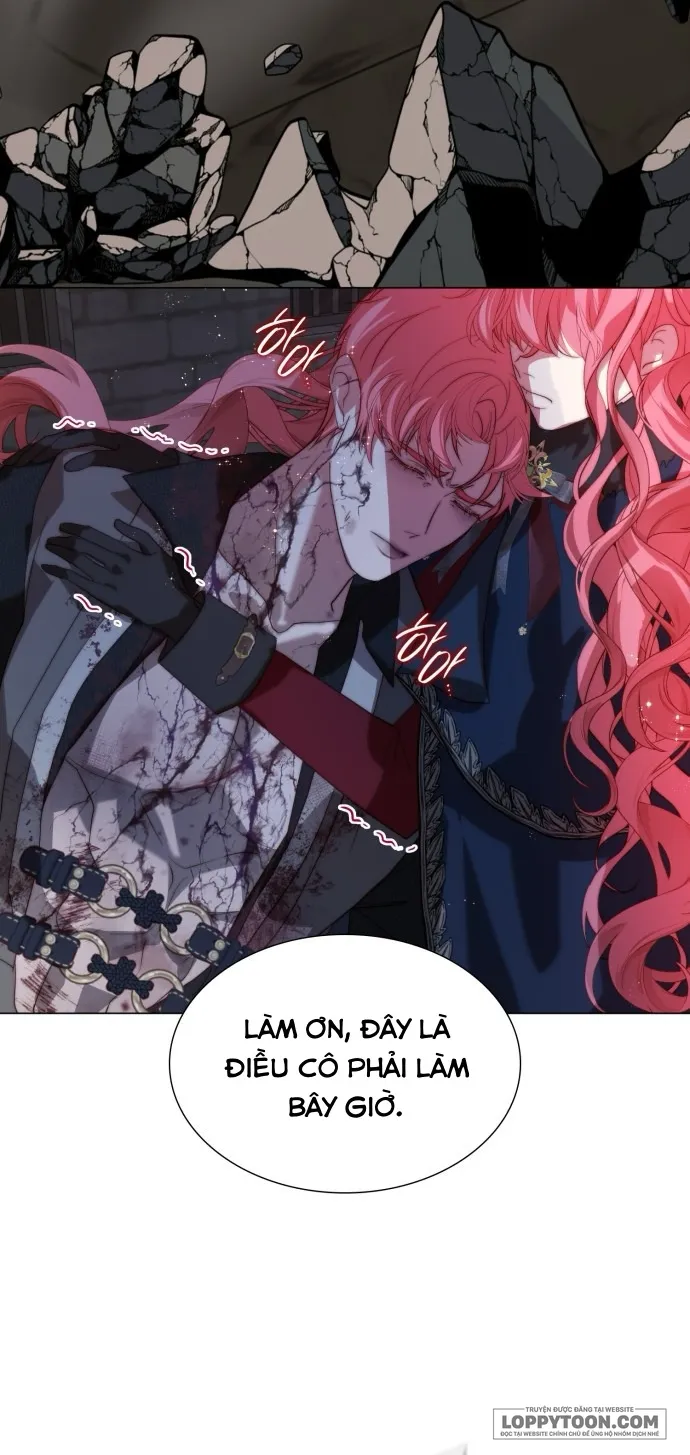 Tôi Được Sinh Ra Là Cô Con Gái Thứ Hai - Chap 61 - Trang 5