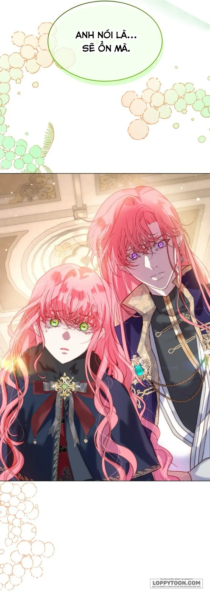 Tôi Được Sinh Ra Là Cô Con Gái Thứ Hai - Chap 61 - Trang 50