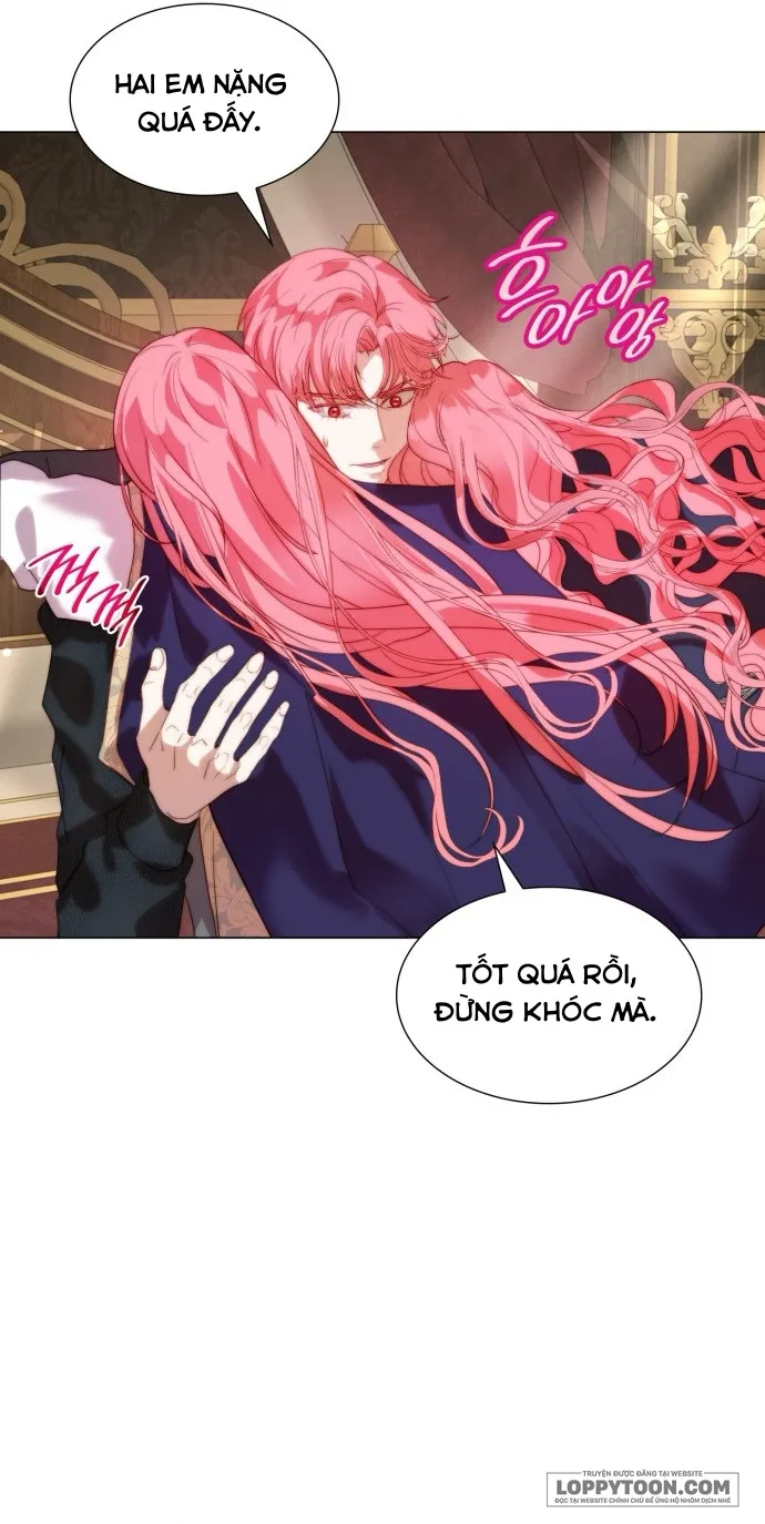 Tôi Được Sinh Ra Là Cô Con Gái Thứ Hai - Chap 61 - Trang 52