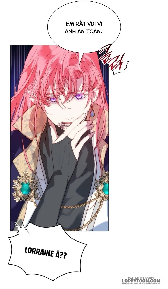 Tôi Được Sinh Ra Là Cô Con Gái Thứ Hai - Chap 61 - Trang 54