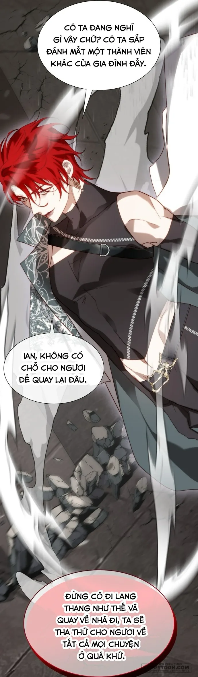 Tôi Được Sinh Ra Là Cô Con Gái Thứ Hai - Chap 62 - Trang 11