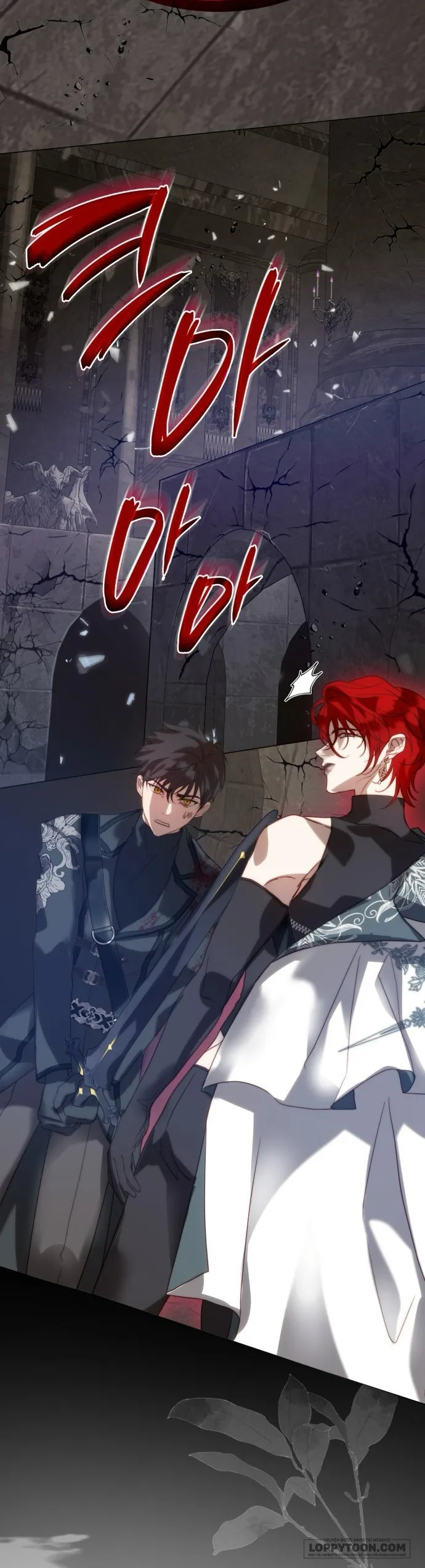 Tôi Được Sinh Ra Là Cô Con Gái Thứ Hai - Chap 62 - Trang 12