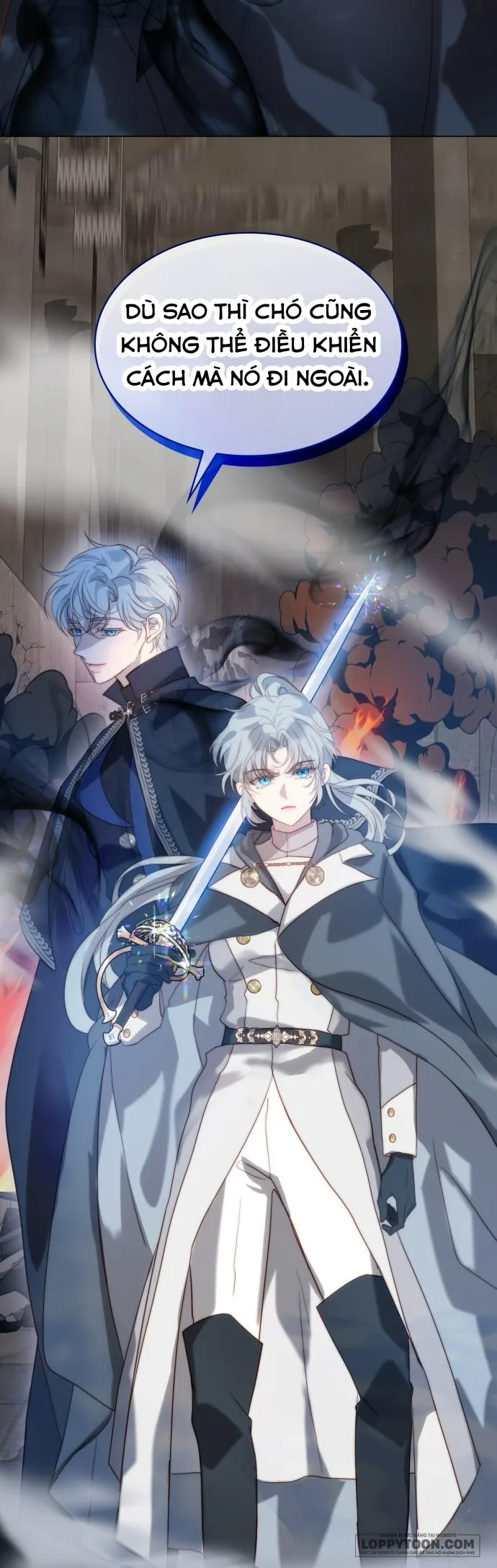 Tôi Được Sinh Ra Là Cô Con Gái Thứ Hai - Chap 62 - Trang 14