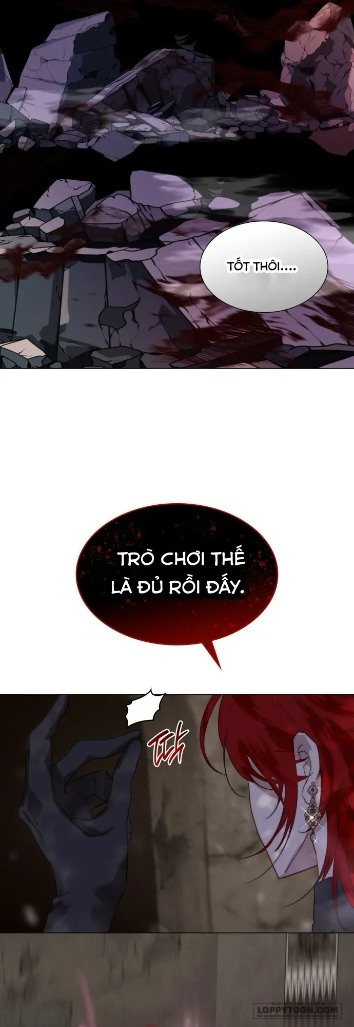 Tôi Được Sinh Ra Là Cô Con Gái Thứ Hai - Chap 62 - Trang 17